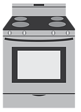 Ovens & Stoves Repairs Gauteng