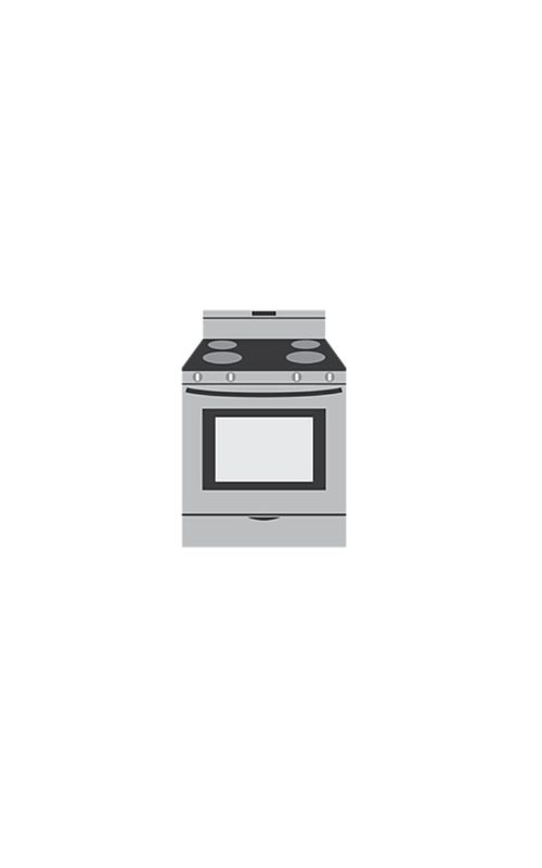 Ovens & Stoves Repairs Gauteng