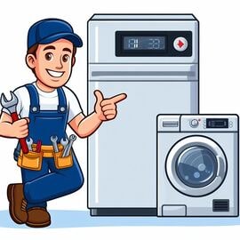 Appliance Rescue logo